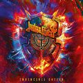 JUDAS PRIEST CD INVINCIBLE SHIELD NEU & OVP !!!