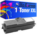 Toner für Kyocera TK1130 TK1140 TK1115 TK 1125 TK3100 TK3110 TK3130 TK440 TK1150