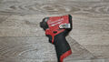 Milwaukee M12FID2-0 12 V Kraftstoff NEUE GEN Schlagschrauber nackt