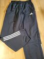 Adidas Vintage Jogginghose Herren Track Pants Gr. 5 /M