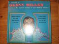 Glenn Miller A memorial for (box)  [4 LP]