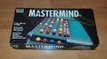 Mastermind Parker 1994 Taktik Strategie Spiel Logigspiel Vintage Sammler, GUT