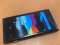 Nokia Lumia 800 - 16 GB - Schwarz (entsperrt) Windows 7.8 Smartphone