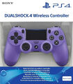 Original Playstation 4 Wireless Controller (PS4 Controller Dualshock 4)*Lila