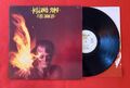 KILLING JOKE FIRE DANCES 813310-1 POLYDOR 1983 VG++ VINYLE 33T LP