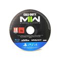 PS4 Spiel CALL OF DUTY - MODERN WARFARE 2 - USK18 Zustand: akzeptabel