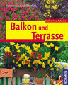 Balkon und Terrasse