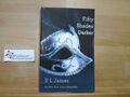 Fifty Shades Darker: Book Two of the Fifty Shades Trilogy (Fifty Shades of Grey 