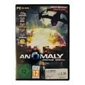 Anomaly - Warzone Earth PC CD-ROM | Game | 2011