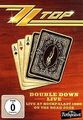 ZZ Top - Double Down - Live at Rockpalast (2 DVDs) | DVD | Zustand sehr gut