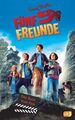 Fünf Freunde 5 - Das Buch zum Film (Die Bücher zum Film, Band 5) Blyton, Enid: