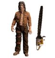 Texas Chainsaw Massacre III Ledergesicht 12 Zoll Figur 1/6 Maßstab Trick or Leckerbissen