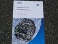 SSP 388 VW Selbststudienprogramm 4,2l V8 4V FSI Motor Konstruktion und Funktion
