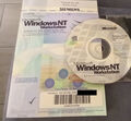 Microsoft Windows NT 4.0 Workstation, Deutsch