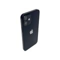 Apple iPhone 12 Mini Smartphone 5,4 Zoll (13,72 cm) 64 GB Schwarz