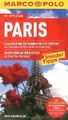 MARCO POLO Reiseführer Paris: Reisen mit Insider-Ti... | Buch | Zustand sehr gut