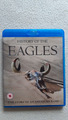 The Eagles -  History of the Eagles  - The Story of an American Band  -  Blu-ray