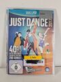 Just Dance 2017 - Nintendo Wii U PAL 2017 | Zustand Sehr Gut