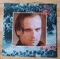 Miguel Bosé - living on the wire (Extended version) - Maxi Single 1986