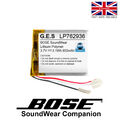 Bose SoundWear Companion Lautsprecher Akku - 3,7 V 850mAh 762936