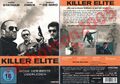 DVD KILLER ELITE 2011 Jason Statham Clive Owen Robert De Niro Yvonne Strahovski