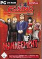 Casino Inc. - The Management [video game]