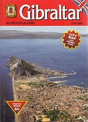 Gibraltar - Englische Ausgabe - 60 Fotografien,