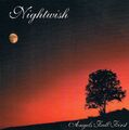 CD: Nightwish - Angels Fall First, 2002, Spinefarm Records, gebraucht, gut