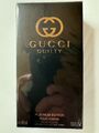 GUCCI, "GUCCI GUILTY", POUR HOMME, PLATINUM EDITION VAPO, EDT, 90 ML, NEU IN OVP