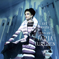 Tarja Turunen Ave Maria En Plein Air (Vinyl) 12" Album
