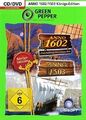 Anno 1602 & Anno 1503 - Königs Edition - PC - deutsch - Neu + OVP