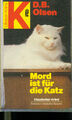 TB D. B. Olsen/Mord Ist Für Die Katz