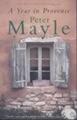 A Year in Provence | Peter Mayle | Taschenbuch | 210 S. | Englisch | 2000