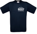 Bear King of the Kitchen Original Beef of Chicagoland Carmy T-Shirt NEU