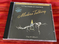 Modern Talking - In the Middle of nowhere (258 039-222) – CD – TOP!