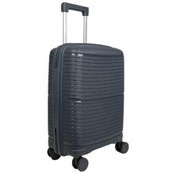 Koffer 6010 Hartschalen Reisekoffer Polypropylen Trolly Tasche M-L-XL oder SetTSA-Schloss // Extra Leicht // Stabilität // 7-Farben