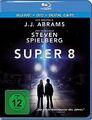 Super 8 (inkl. Digital Copy)  [Blu-ray] von Abrams, ... | DVD | Zustand sehr gut