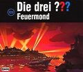 Folge 125/Feuermond von Die drei ??? | CD | Zustand gut