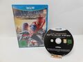 The Amazing Spider-Man Ultimate Edition Wii U