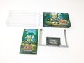 The Legend of Zelda The Minish Cap Nintendo Game Boy Advance GBA NTSC-J Japanisch