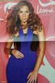 Leona Lewis – Jonas Brothers - Poster A3 BRAVO Plakat Bild Sammeln