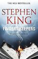 Finders Keepers von King  Stephen | Buch | Zustand sehr gut