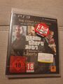 playstation 3 spiel - GRAND THEFT AUTO IV & EPISODES FROM LIBERTY CITY 
