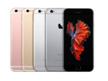 Apple iPhone 6S 16GB 32GB 64GB 128GB entsperrt 4G Smartphone sehr guter Zustand