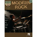 Drum Play - Along Volume 4 Modern Rock Drums (Book & CD): Songbook, Buch