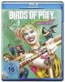 Birds of Prey - The Emancipation of Harley Quinn [Bl... | DVD | Zustand sehr gut