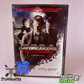 Daybreakers - DVD - geprüft - FSK16 * sehr gut 