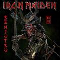 Senjutsu (2 Cd) - Iron Maiden (Audio Cd)