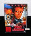Strike Commando (1988) DVD mit Chris Mitchum - Uncut - Neu & OVP -