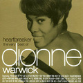 Heartbreaker: The Very Best Of CD Warwick, Dionne (2002)